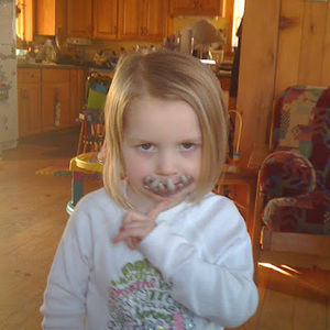 Meet your Posher, Lucy